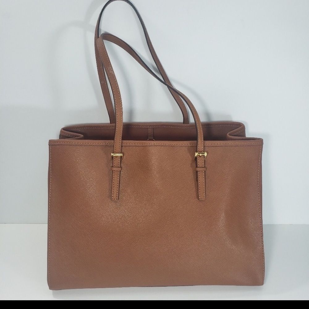 Michael Kors Jet Set travel tote bag - Picture 8 of 15